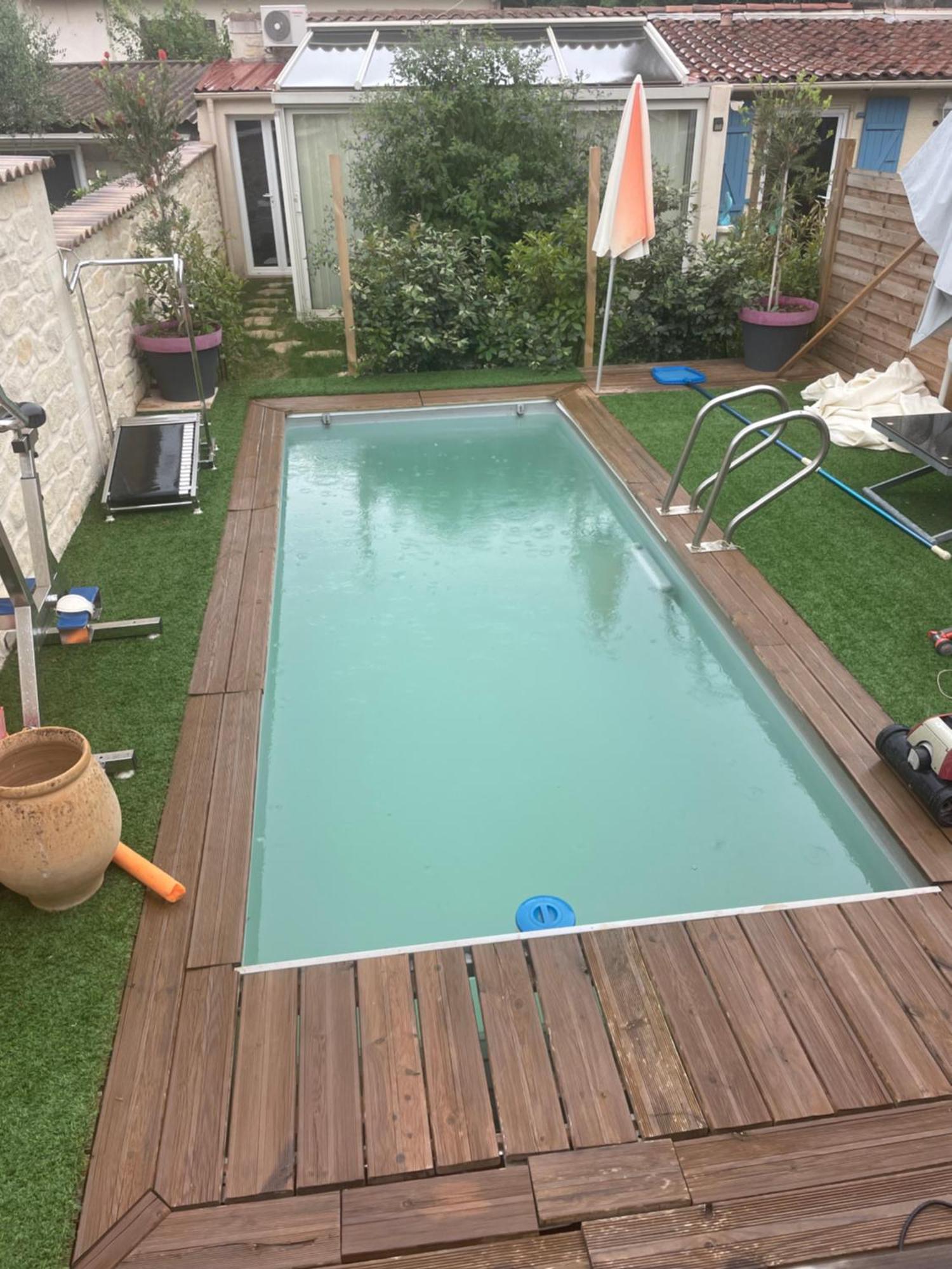 Houdarling Chalet Et Spa Hammam Jacuzzi Et Sauna Nîmes Esterno foto