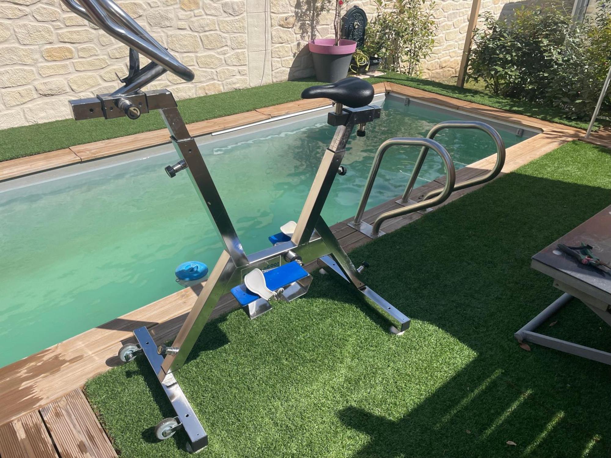 Houdarling Chalet Et Spa Hammam Jacuzzi Et Sauna Nîmes Esterno foto